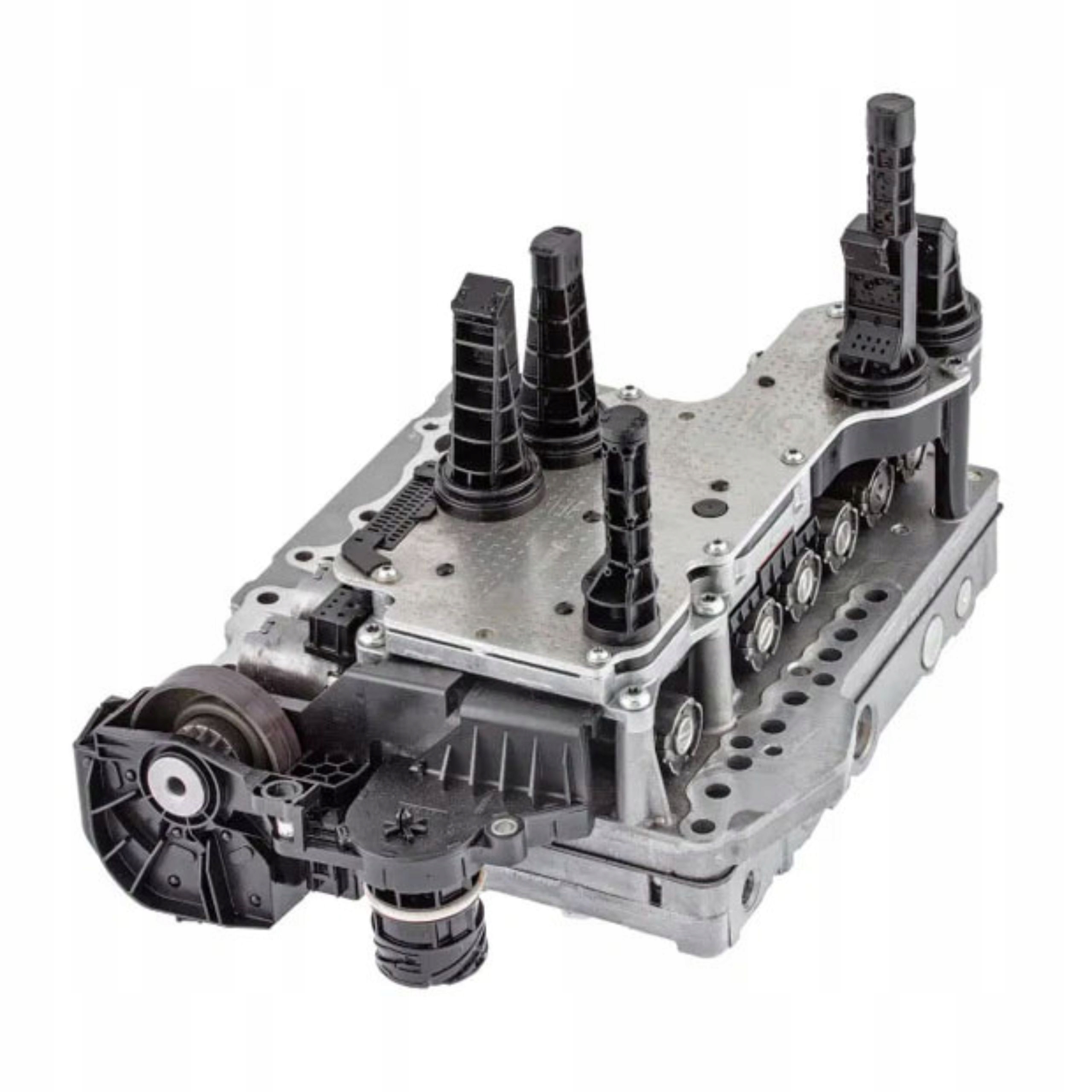 Мехатроника Powershift MPS6 DCT450 FORD VOLVO