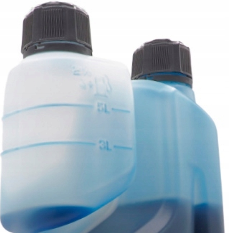 Olej do silników dwusuwowych Husqvarna LS+ 1l Marka Husqvarna