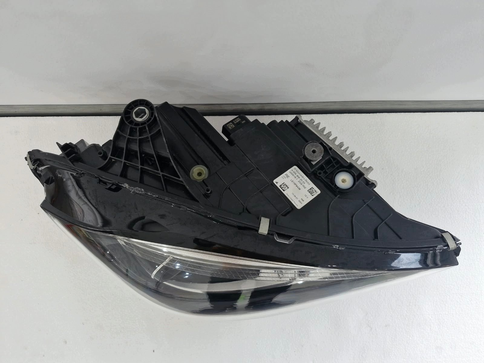 light right Mercedes C Klasa W206 Digital LED USA