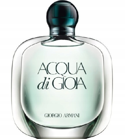 Giorgio Armani Acqua di Gioia Parfémovaná voda 100 ml