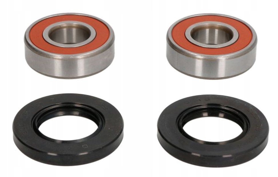 Ložiska předního kola Tourmax Honda Vtx 1300 03-07