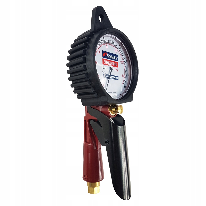 PISTOLET DO POMPOWANIA SCHRADER/MICHELIN EURODAINU Marka Michelin