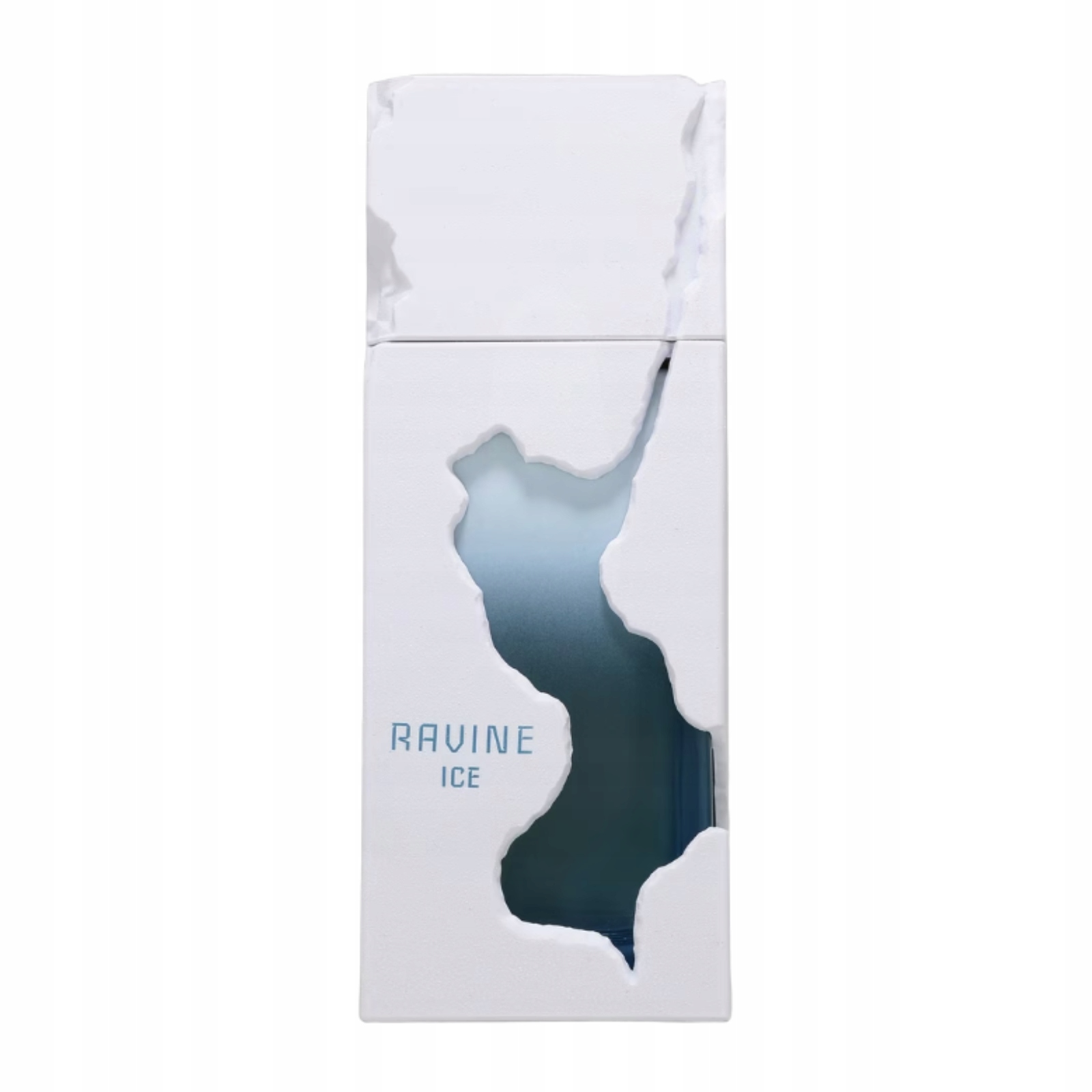 French Avenue Ravine Ice Eau De Parfum parfémovaná voda unisex 100 ml