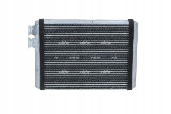 54380 - Обігрівач Audi