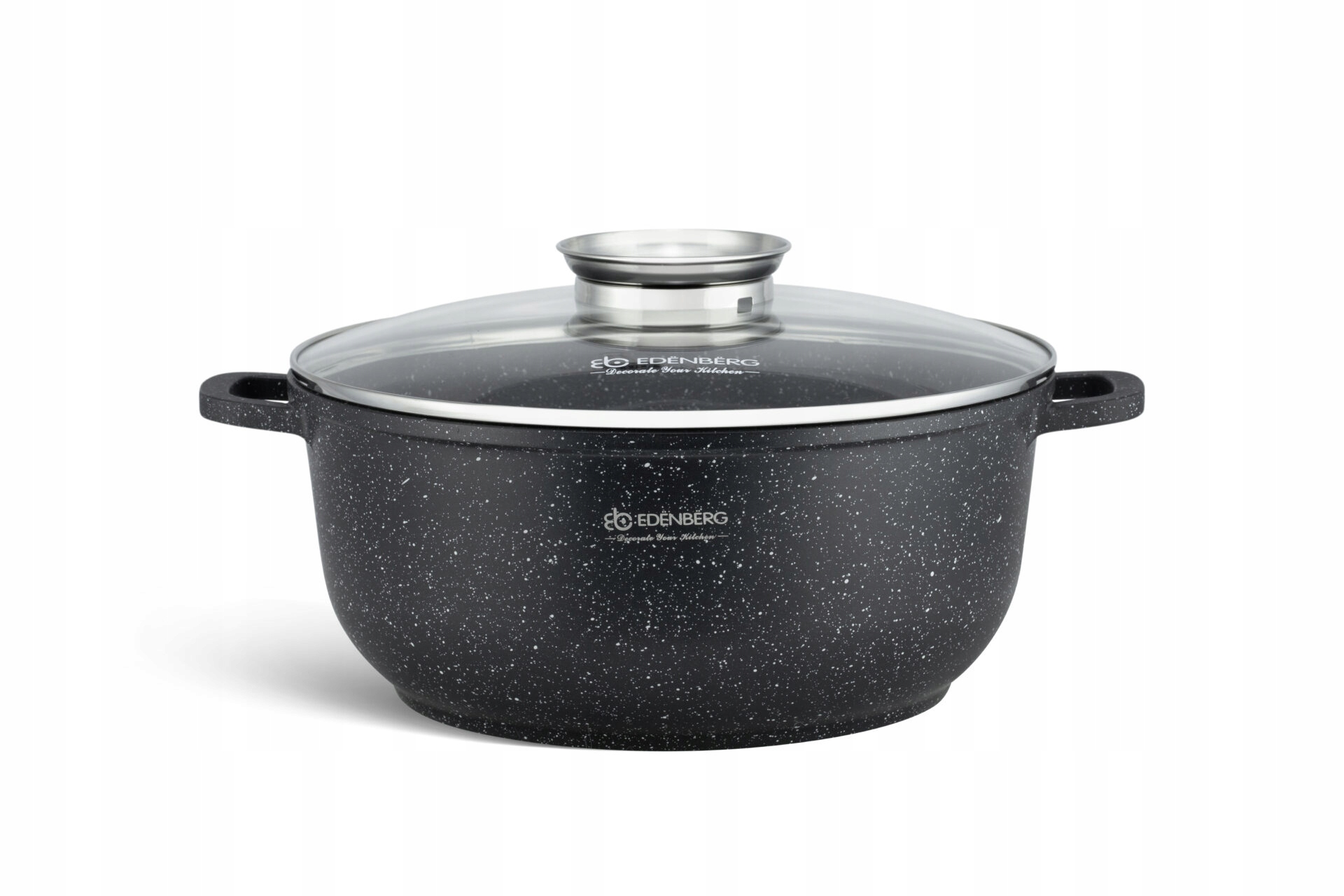 

Garnek marmurowy 6,8L 28cm Zilner ZL-7007