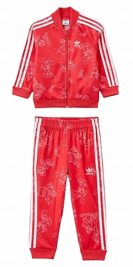 

Adidas Disney Mickey And Friends Dres Dziecięcy