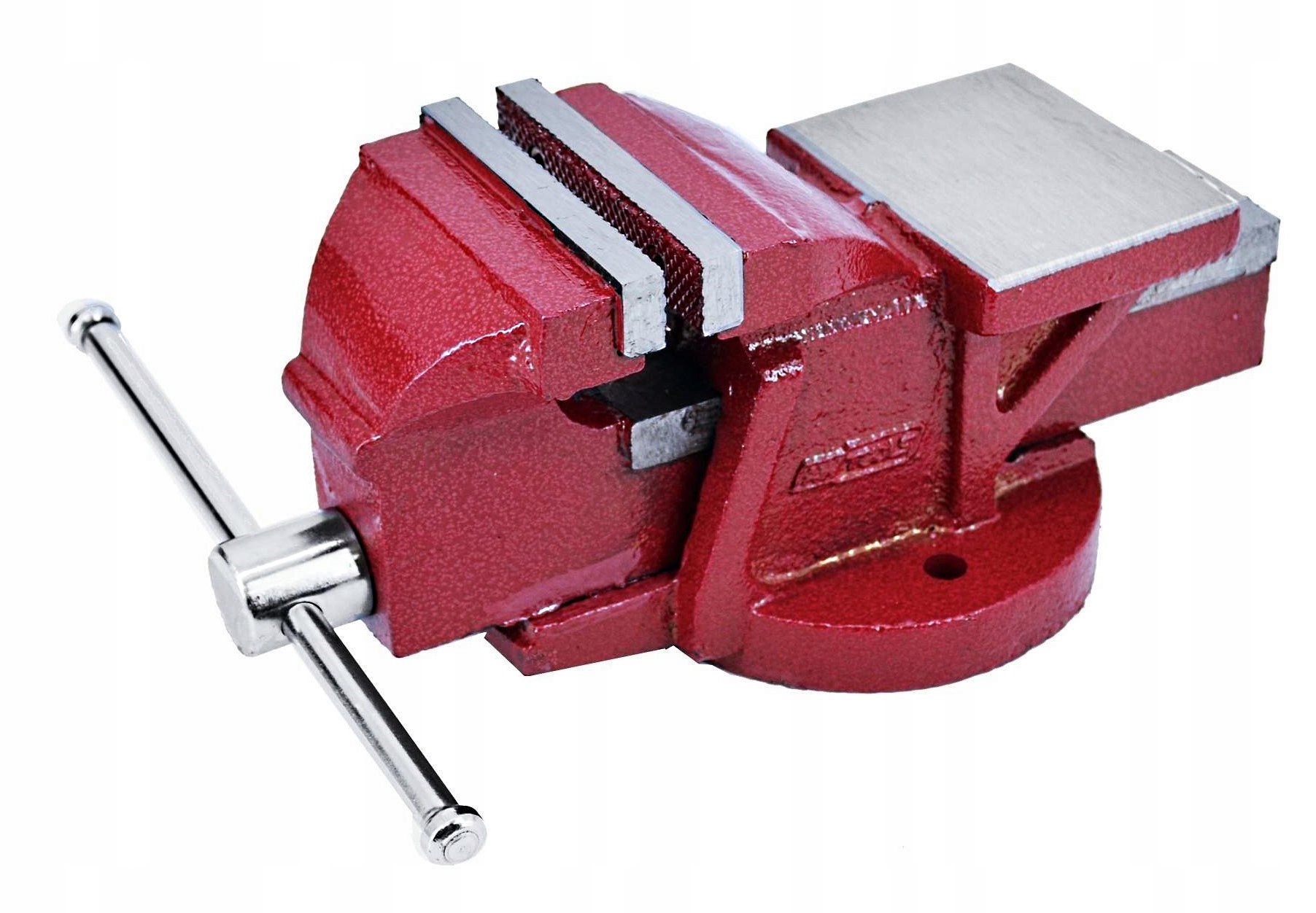AWTOOLS IMADŁO ŚLUSARSKIE STAŁE 4"/100MM AW24