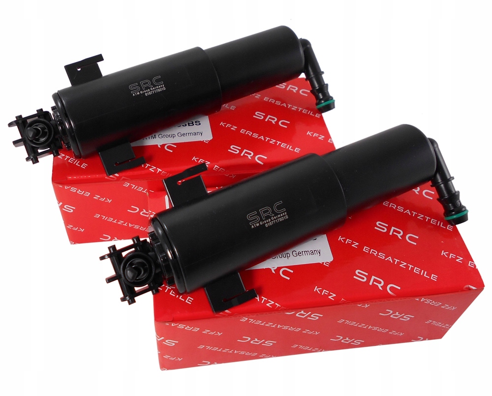 

2x Dysza Spryskiwacza Reflektora Bmw 3 E90 E91 E92