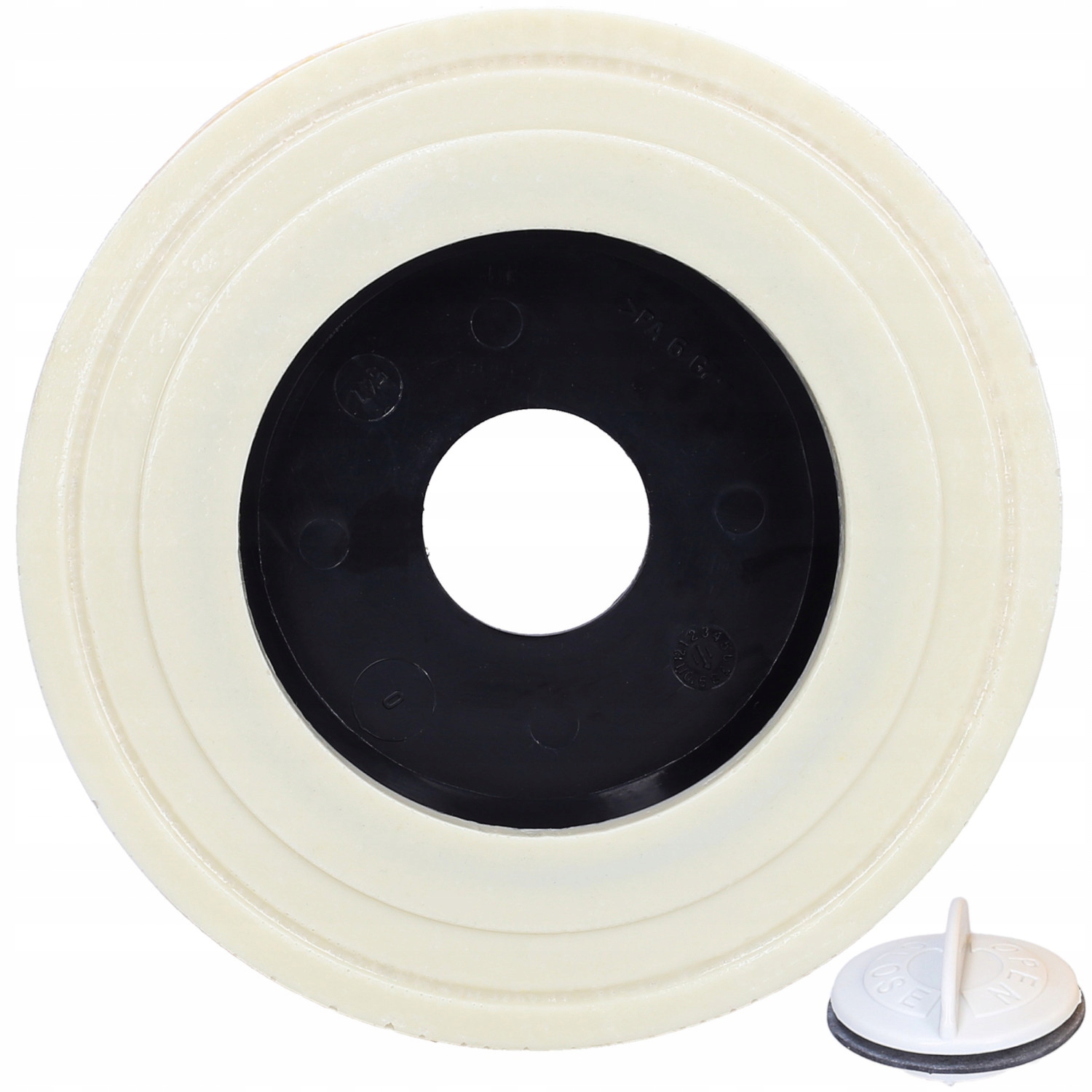 FILTR WZMOCNIONY DO KARCHER MV2 MV3 WD2 WD3 SE4001 WD2 PLUS KWD V17 V15 V12 Model do KARCHER MV2 MV3 WD2 WD3 SE4001