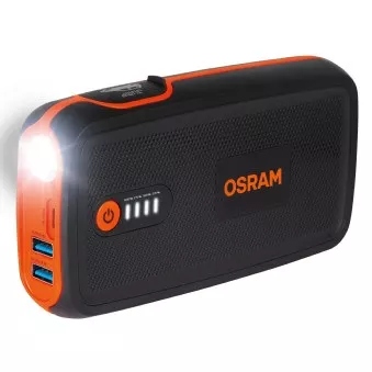 Osram battery start Starter 13000mAh Booster