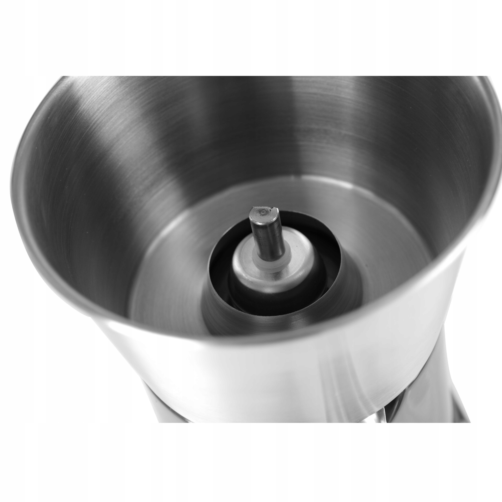 Elektrický Odšťavňovač Na Citrusové Citrony A Pomerančový Džus 230 W Hendi