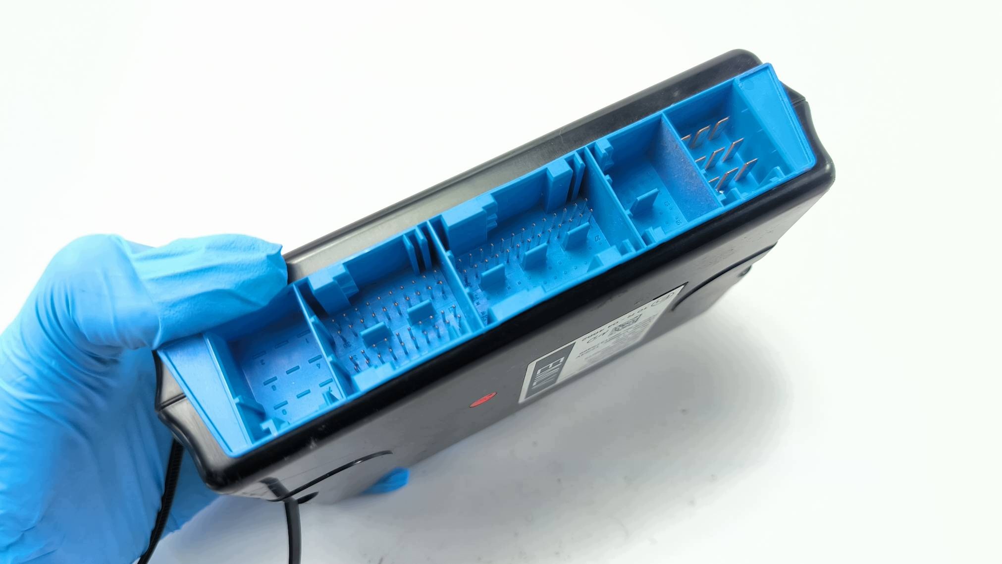 modulo A2C53429689 ECU IVECO STRALIS AS440ST/P LNG