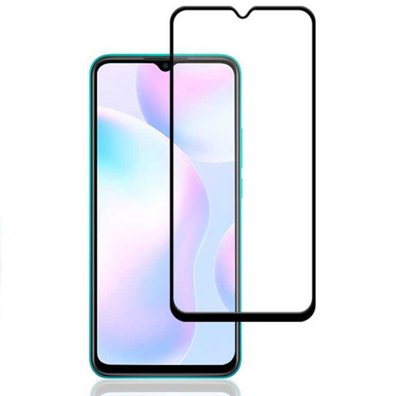 

Szkło hartowane do Xiaomi Redmi 9 / 9A, Mocolo Fg