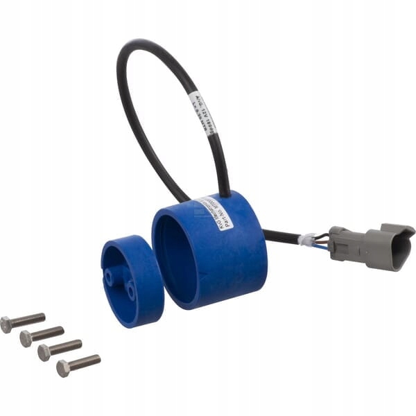 Snímač komplet 12V 180DEG délka 0,3 m A136026800 Kverneland