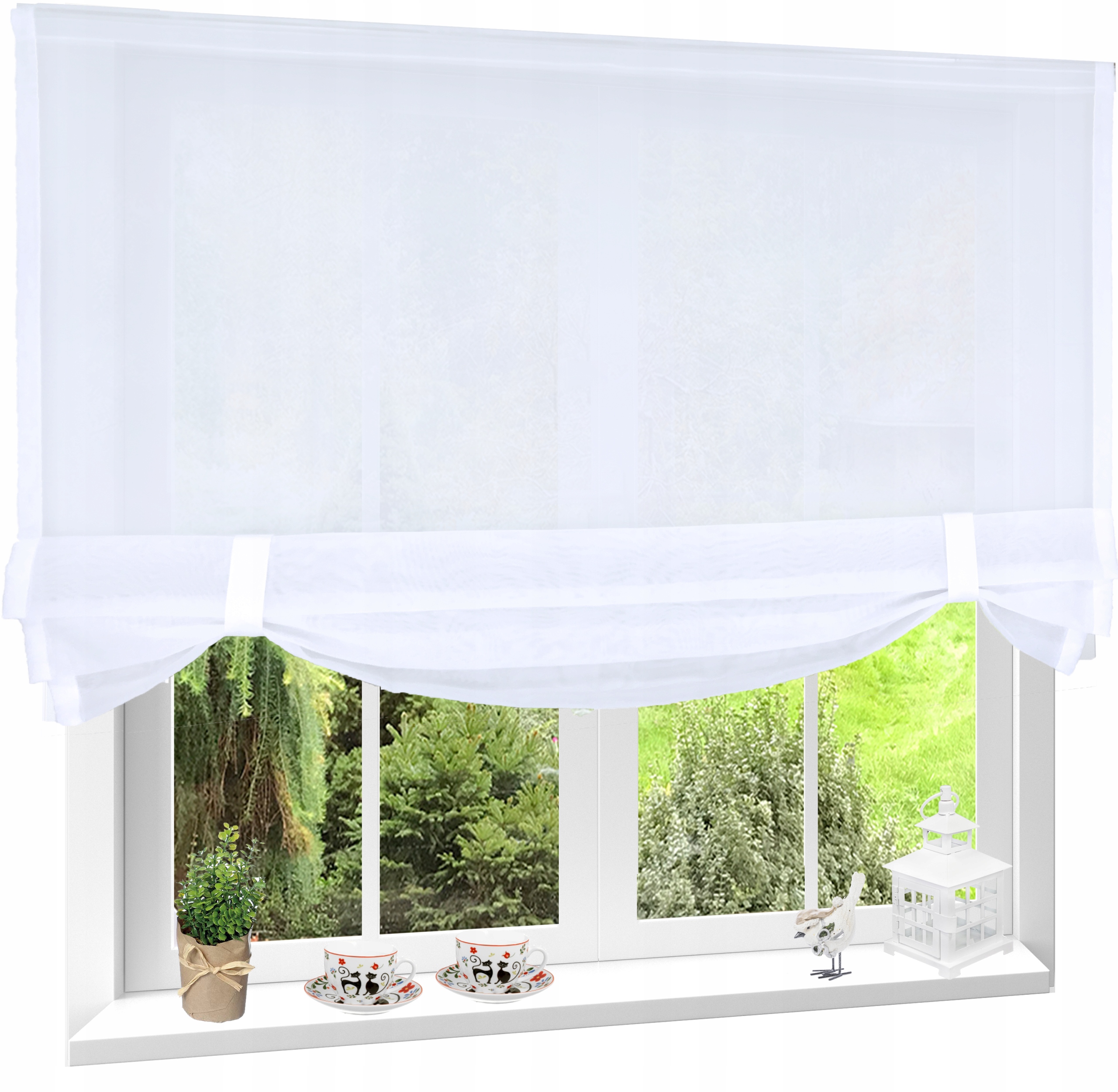 FIRANY GOTOWE ROLETY PANEL POKÓJ KUCHNIA 160x100