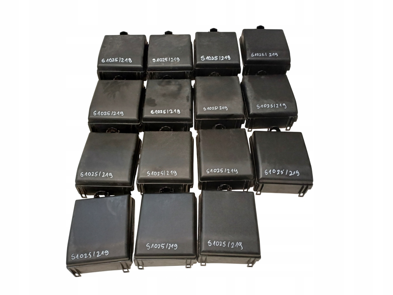 KIA SPORTAGE 3 III 10- POKRYWA SKRZYNI BEZPIECZNIKÓW 919503W530