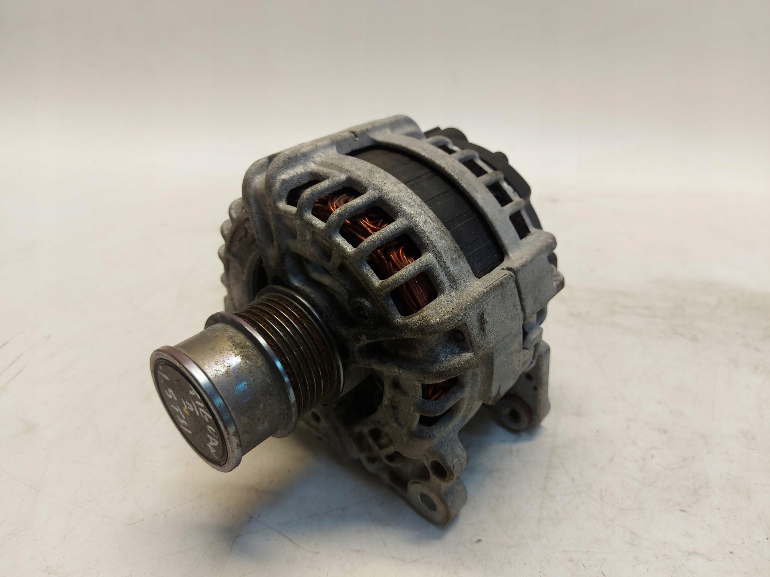 VW TIGUAN II ALLSPACE 5NN 1.5TSI Alternator