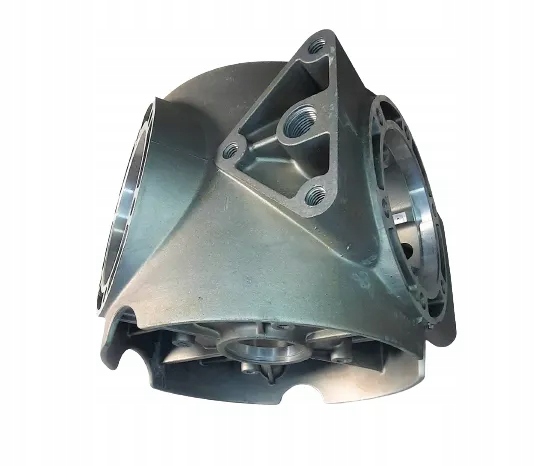 Telo čerpadla Bha/bhs 130-50