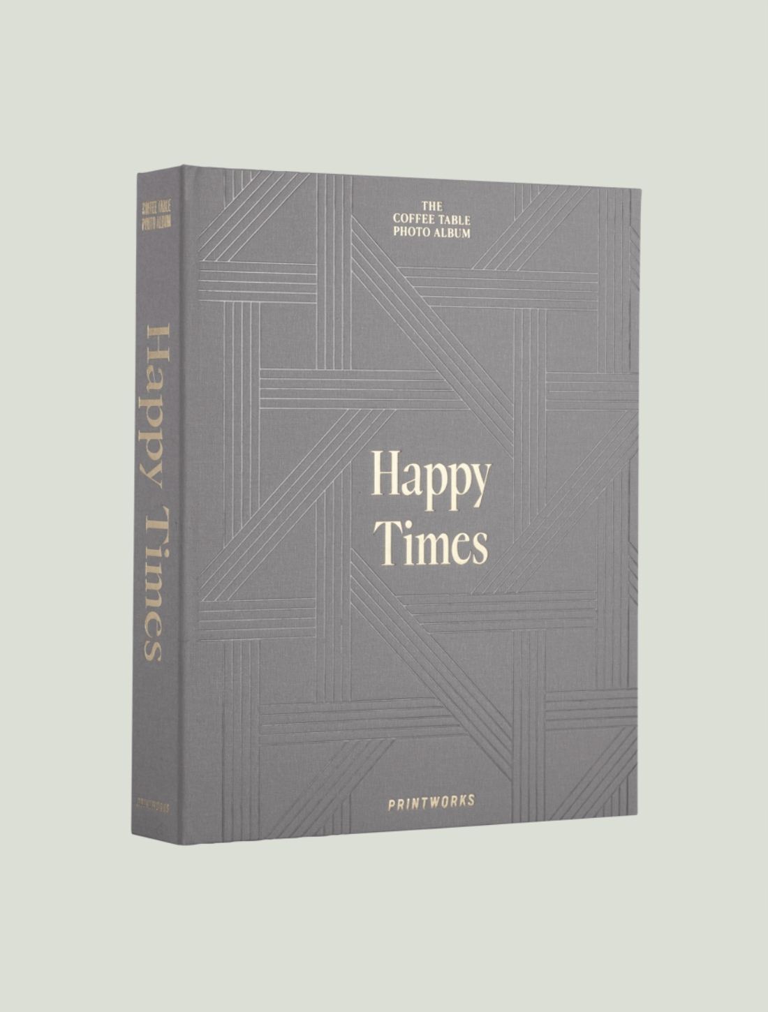 Fotoalbum Printworks Happy Times