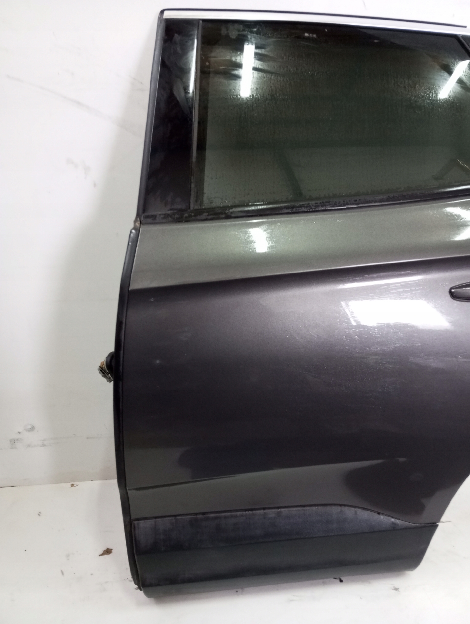 door left rear. OPEL GRANDLAND X 18R