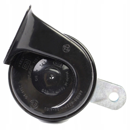 MERCEDES W124 W202 W210 W220 SLK ML CLS KLAKSON Typ samochodu Samochody osobowe