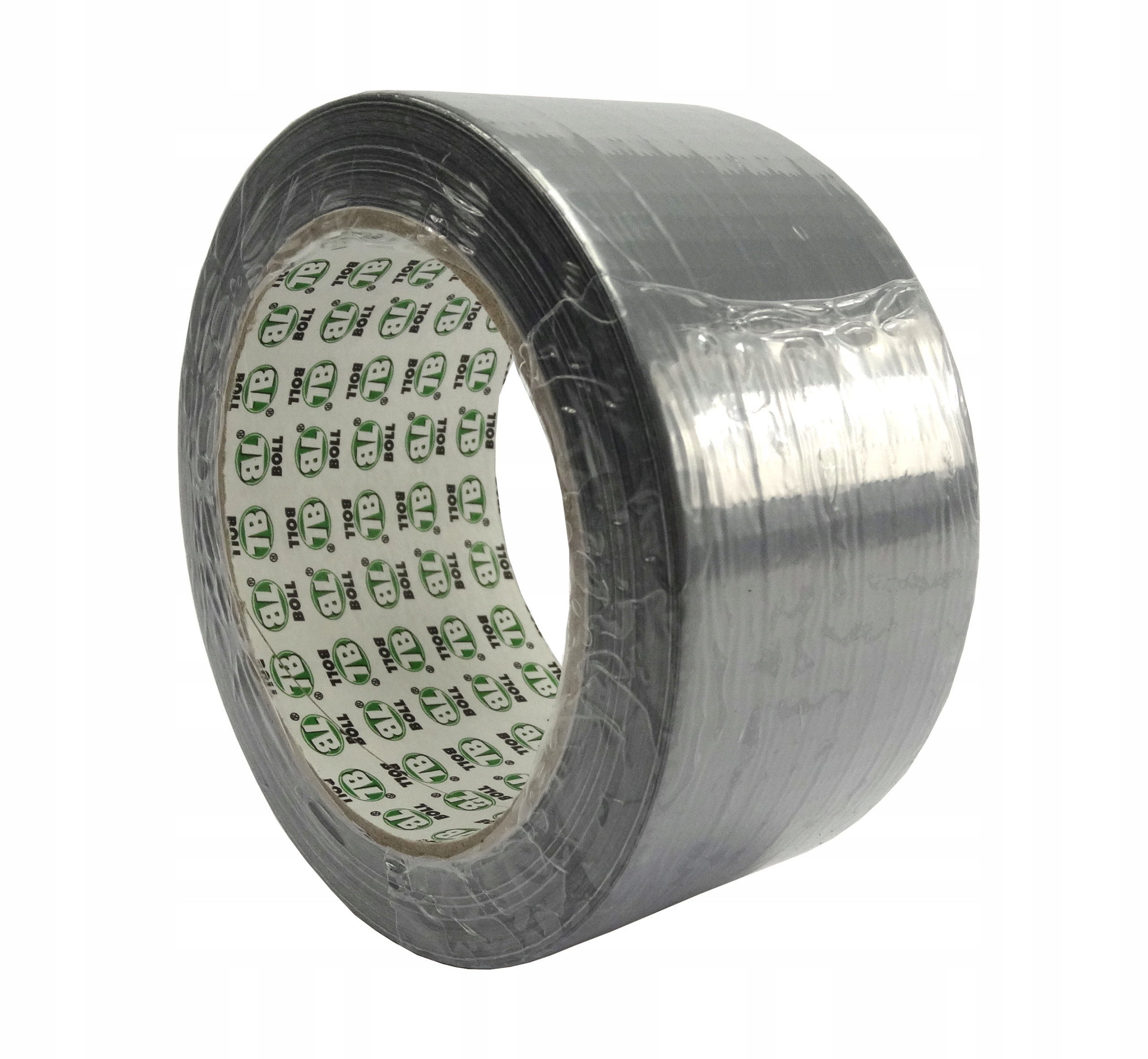 

Boll Taśma Uniwersalna Macgyver 50mm X 25m Srebrna