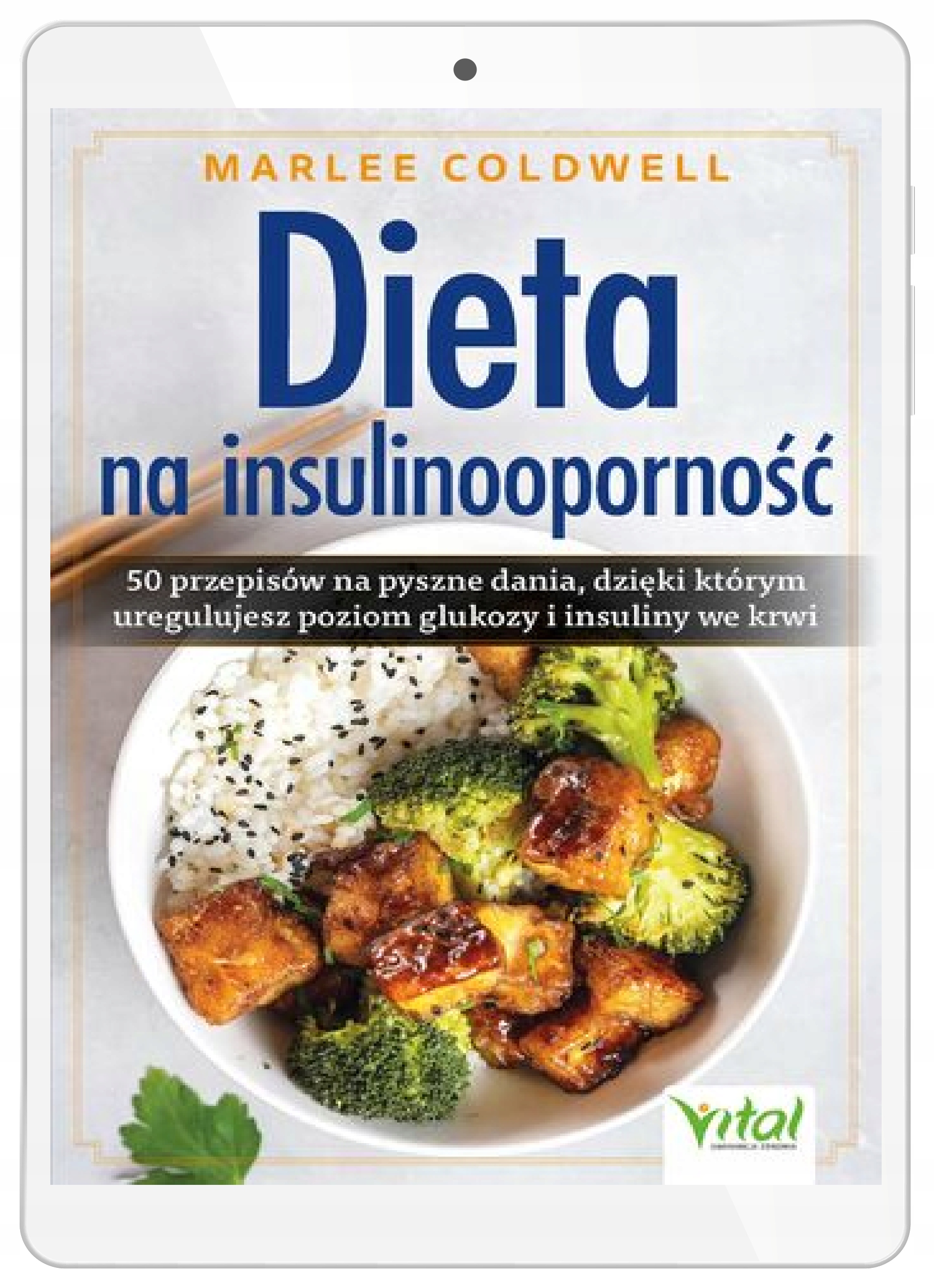 Dieta na insulinooporność