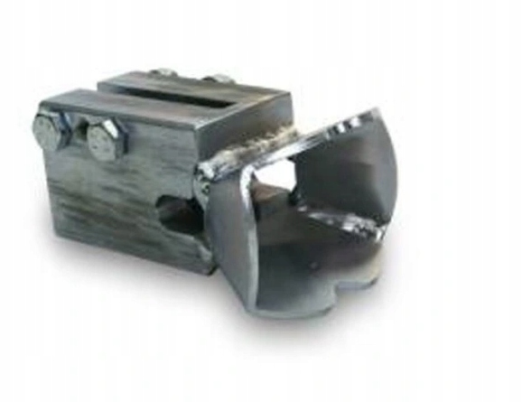 Spojovací agregát Putzmeister MP25 30 mm