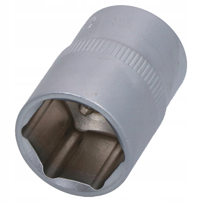 

Nasadka 1/2" 21mm Sześciokątna