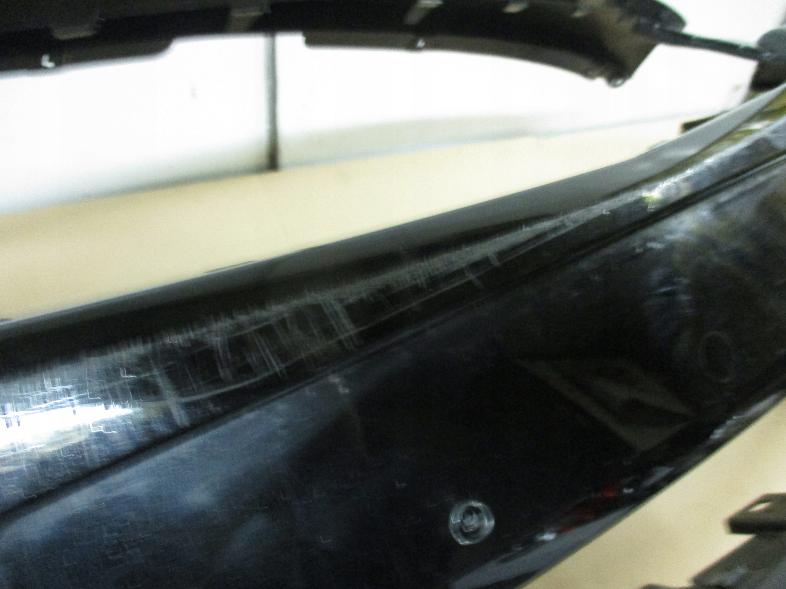 bumper front front Opel Astra 5 V OPC LINE 15-19r 6xPDC 39151026