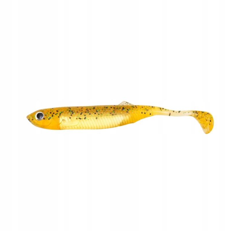 Jmc Przynęta Glow Worm Tail 10CM 6G GWT100JAS090 1 Sztuka