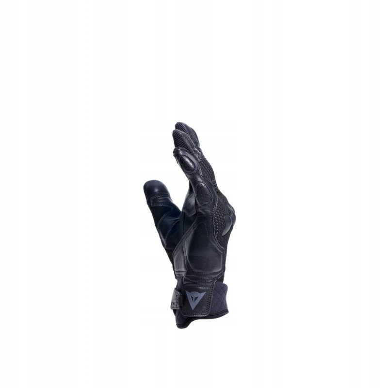 Rękawice UNRULY ERGO-TEK BLACK / ANTHRACITE ROZMIAR L EAN (GTIN) 8051019543257