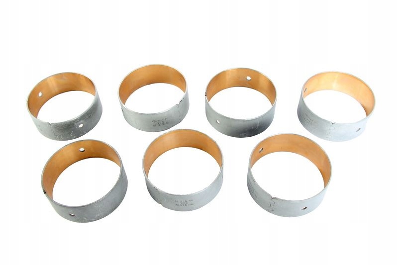 77738600 - КПЛ. втулка распределительного вала SCANIA 4, 4 BUS, CITYW