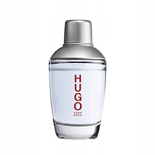 Hugo Boss Hugo Iced Edt Objem: 75 ML Pro Muže