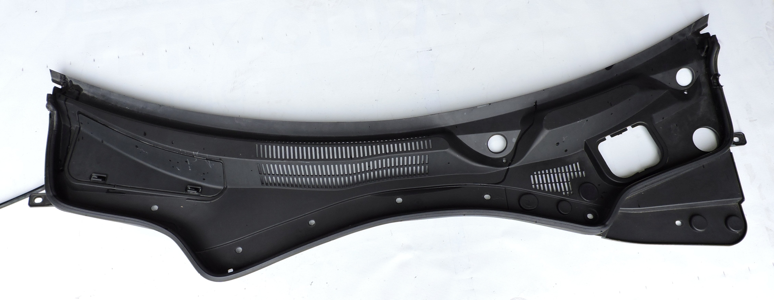 PODSZYBIE MASERATI QUATTROPORTE VI 670010468