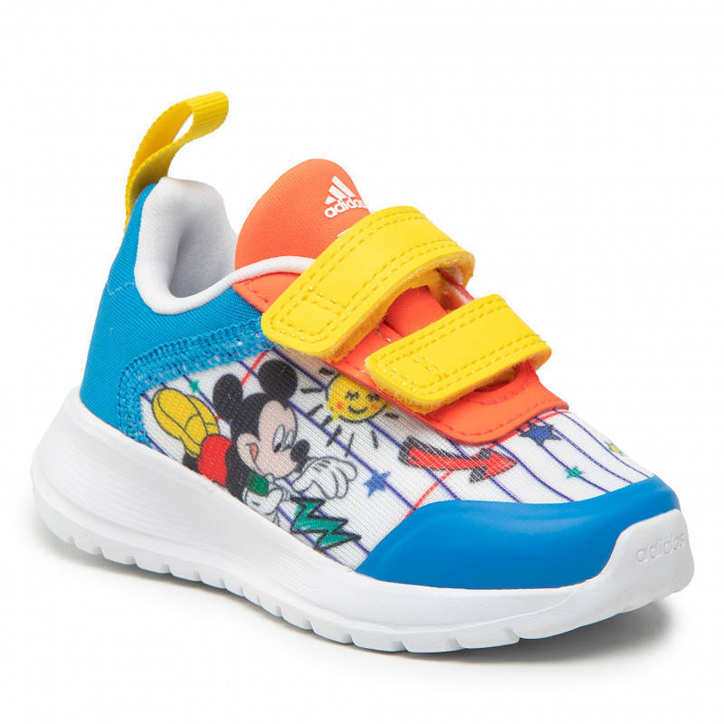 

Buty Adidas Mickey lekkie dziecięce sportowe r. 22