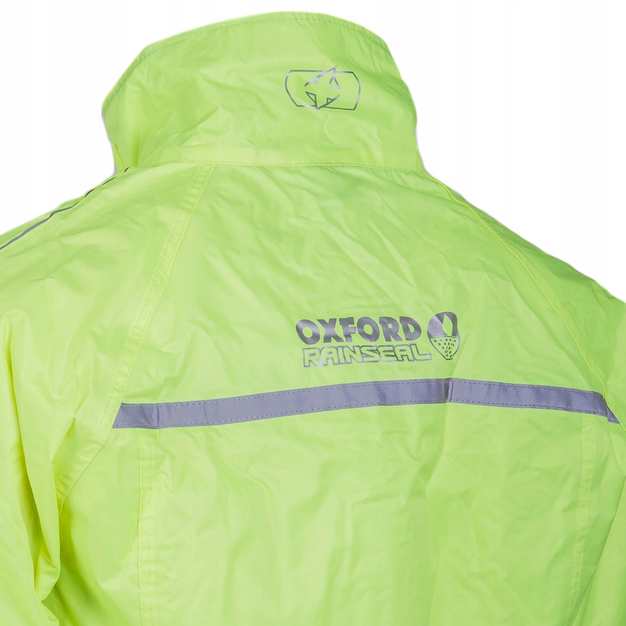 KURTKA PRZECIWDESZCZOWA OXFORD RAIN SEAL 2XL Model Rainseal