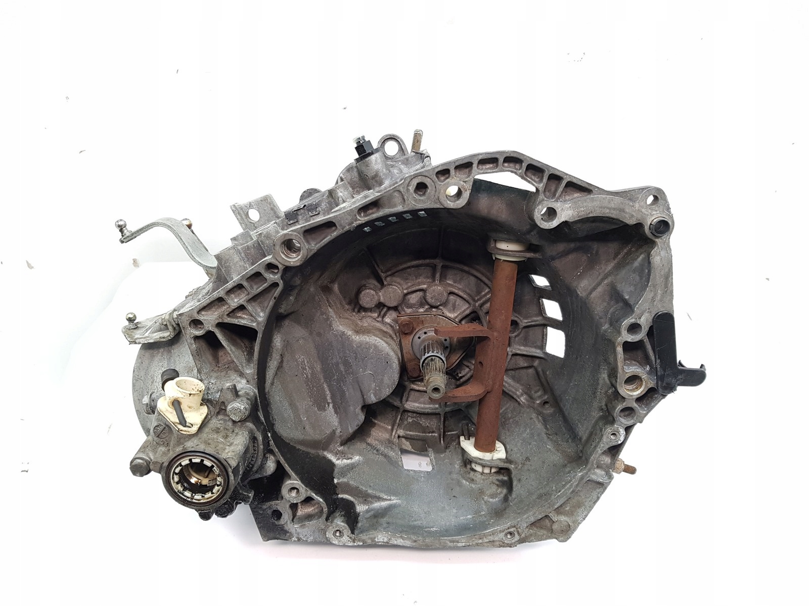 CAMBIO manuale 20CL79 1.9 TD Peugeot 306