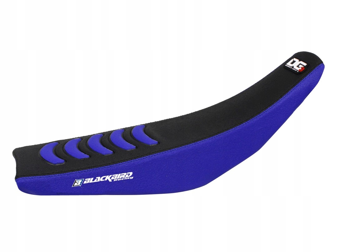 Blackbird Poťah Poťah Na Sedadlo Yamaha Yz 450F '10-'13 Double G