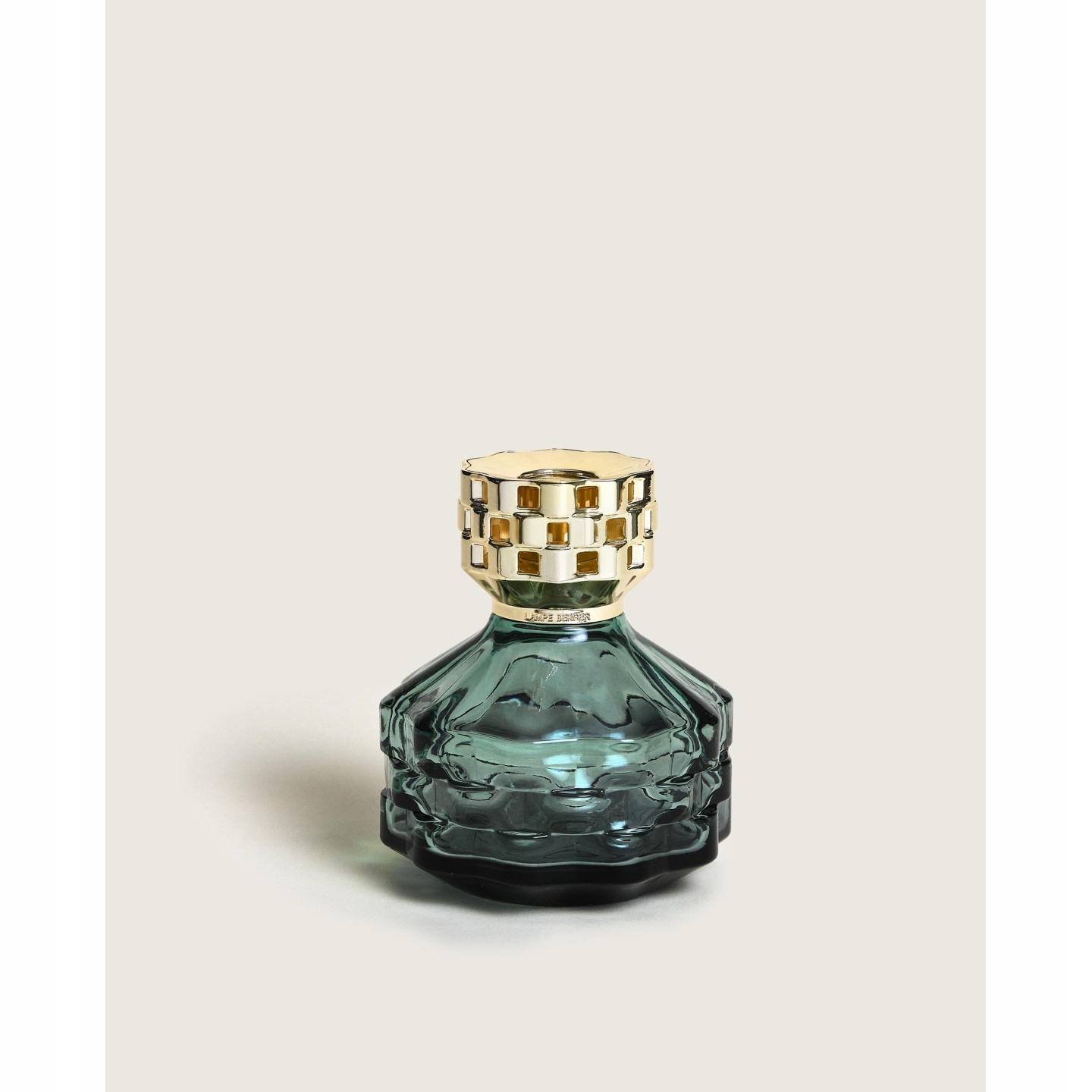 Katalytická lampa Bolero zelená Maison Berger Paris