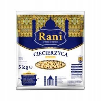 Rani Cizrna 5 kg