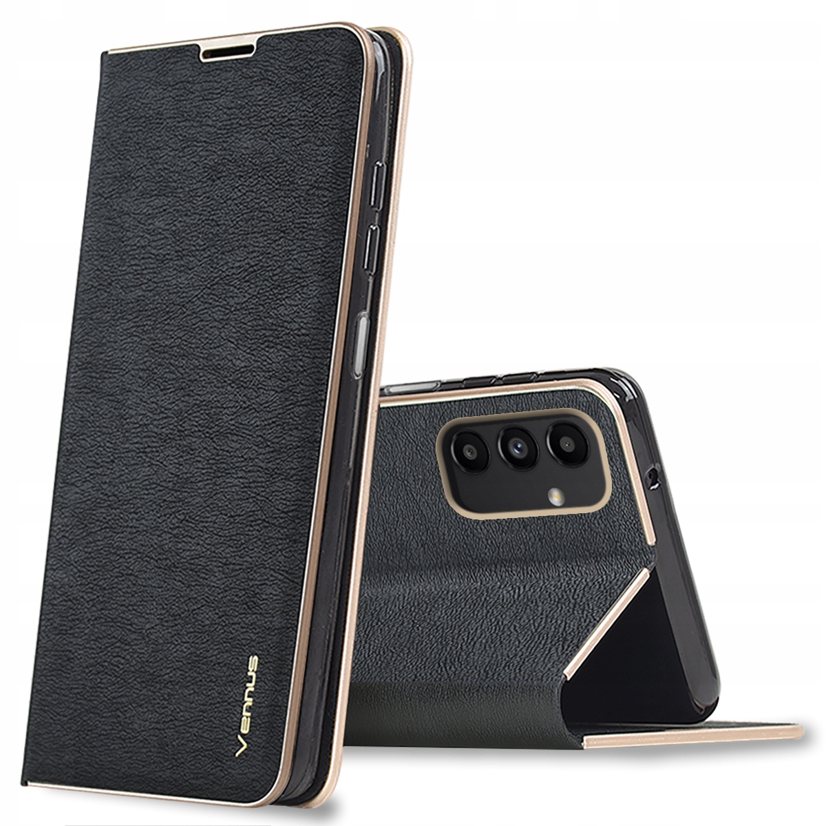 

Etui Case Magnet Szkło do Samsung Galaxy A04S