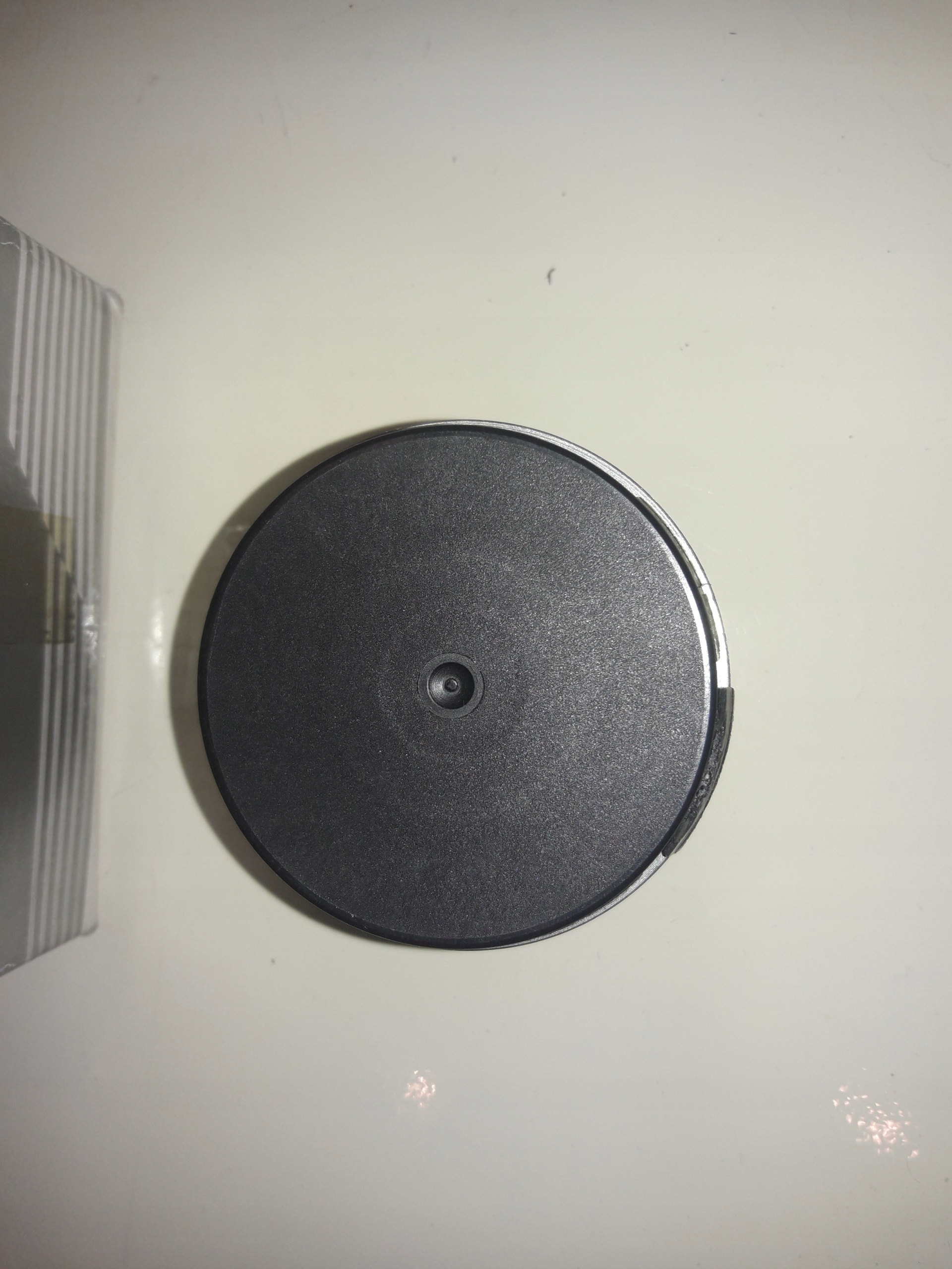 37322 2F000 - IX35 SPORTAGE KIA CRDI ШКИВ ГЕНЕРАТОРА OEM