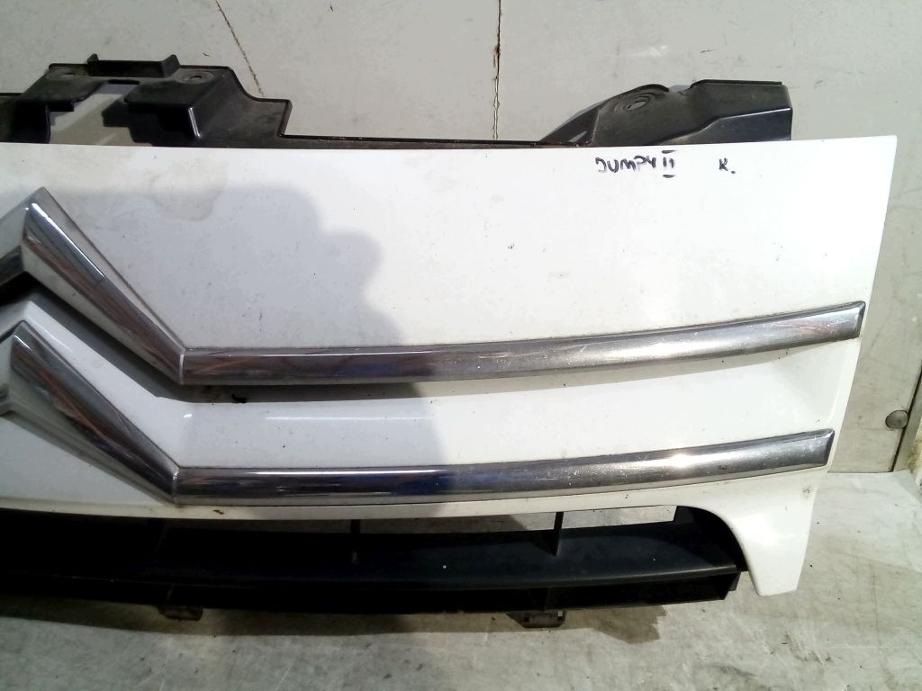 Citroen Jumpy II 2 Grill Grill Grill