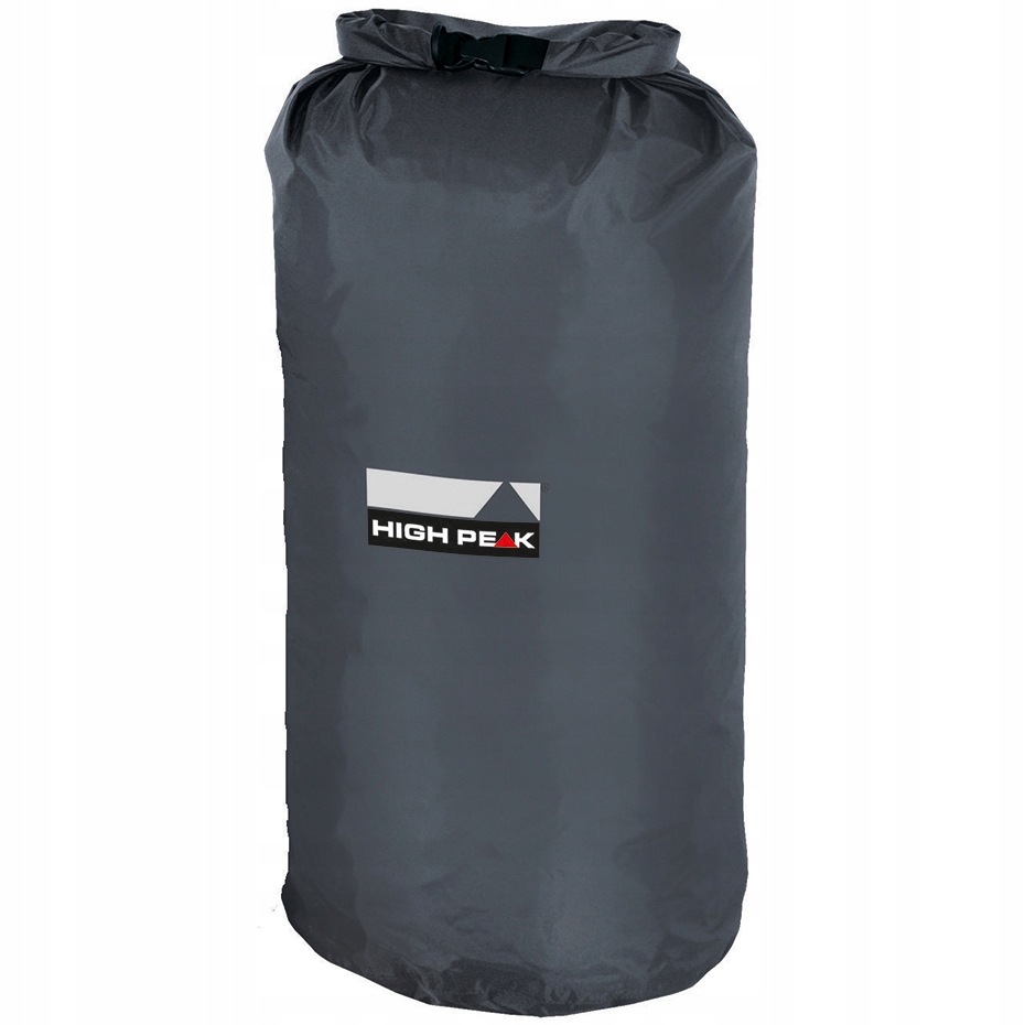 

Worek Wodoodporny High Peak Drybag 4L Żeglarski