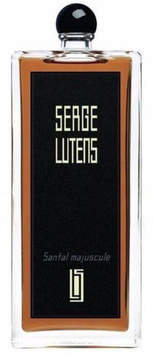 Santal Majuscule Edp Spray