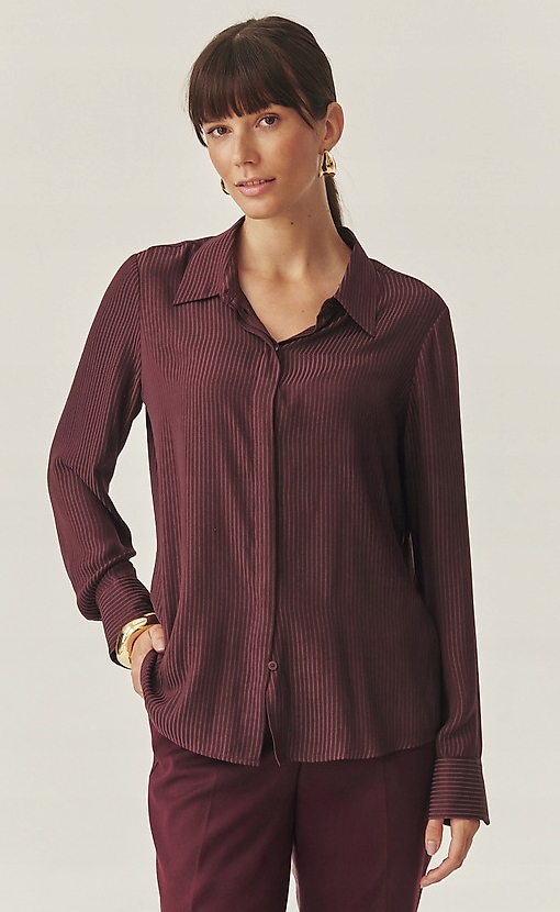 Košile Nicole Tatuum 2521-079B 472 38