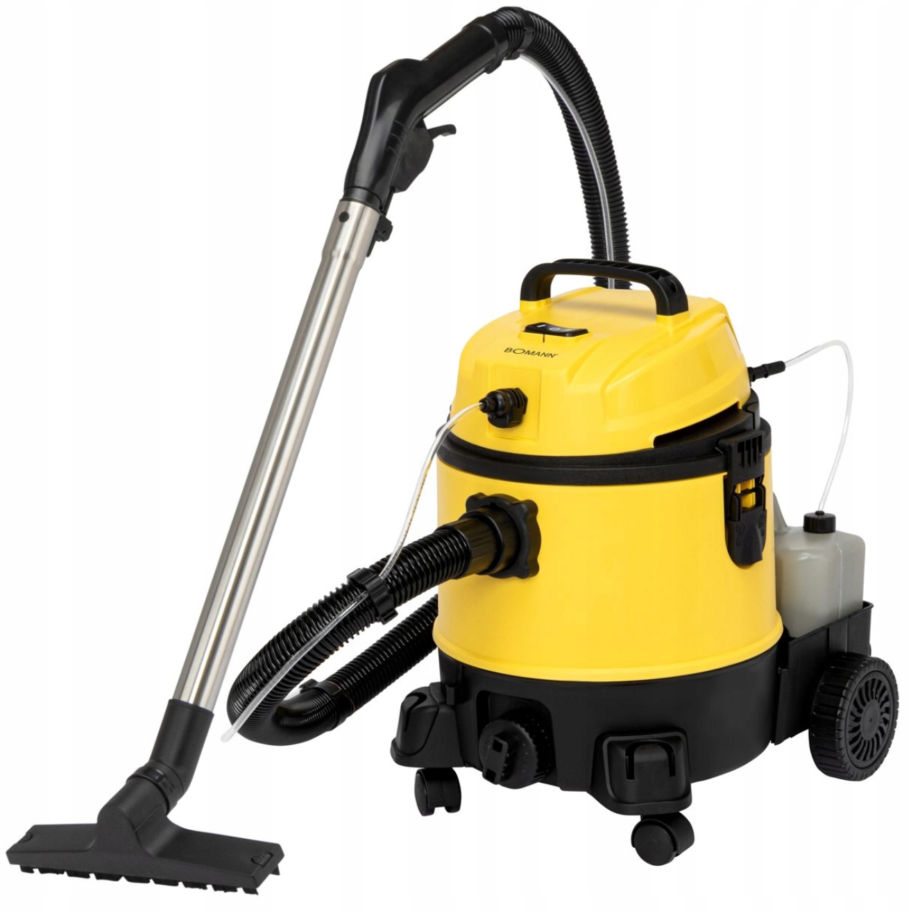 Odkurzacz Piorący Do Tapicerki Dywanów 4W1 Bomann Bss 6000 Cb
