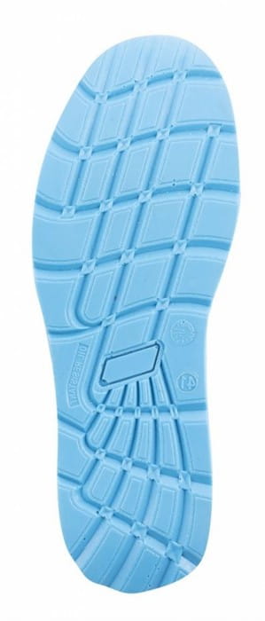 Buty Robocze z Blachą BHP ARDON SOFTEX S1P SRC Marka Ardon