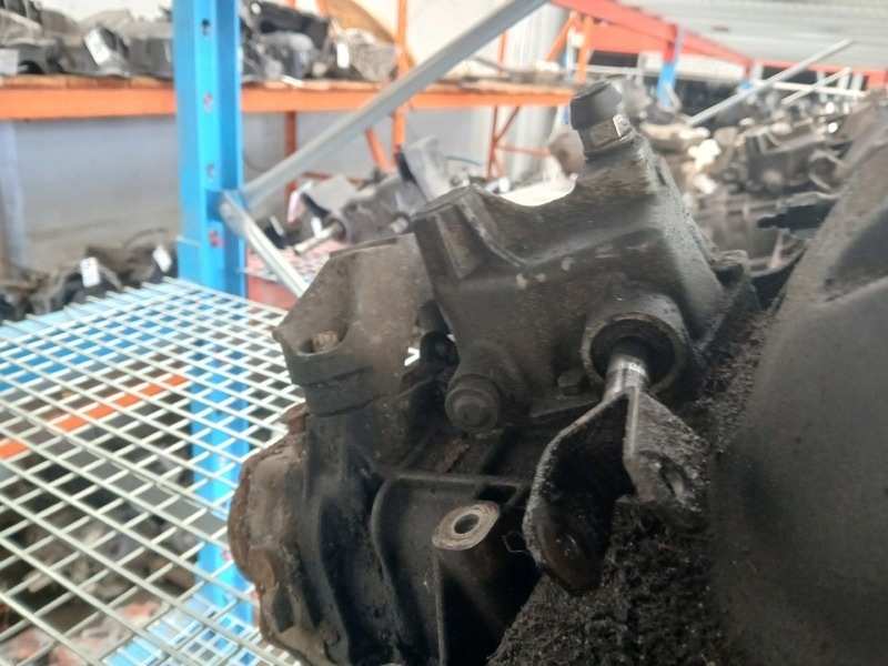 Opel OE F13C394 gearbox,